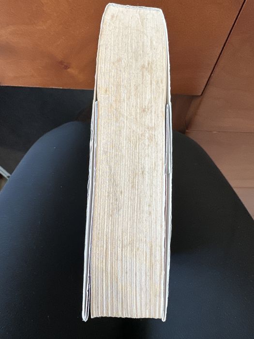 Livro ‘Crepúsculo’