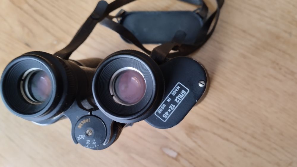 Продам бінокль БПЦ 12_45