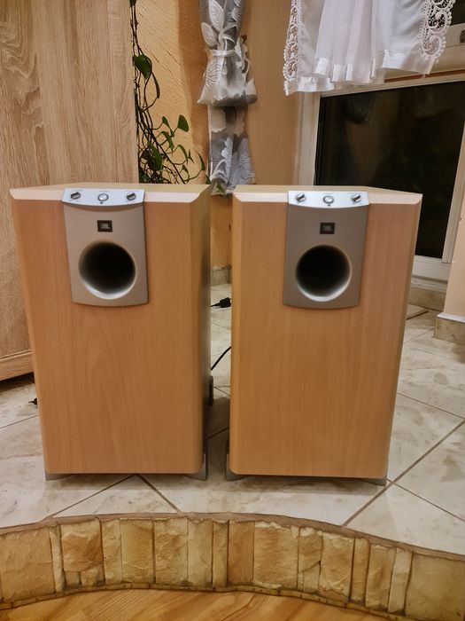 Subwoofer JBL SUB 138 200W