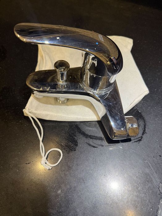 Torneira de banheira GROHE