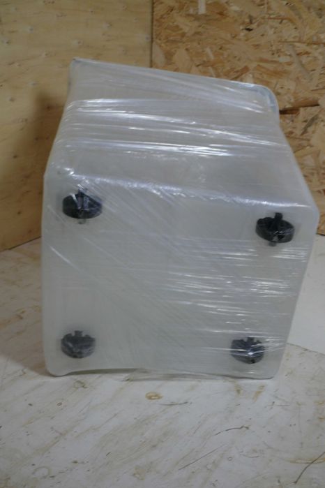 Plastic Pet Food Container433169293095751684