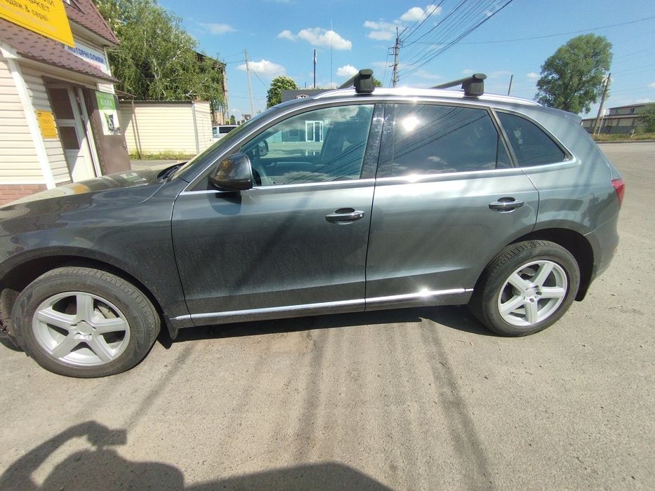 Продам Авто AUDI Q5