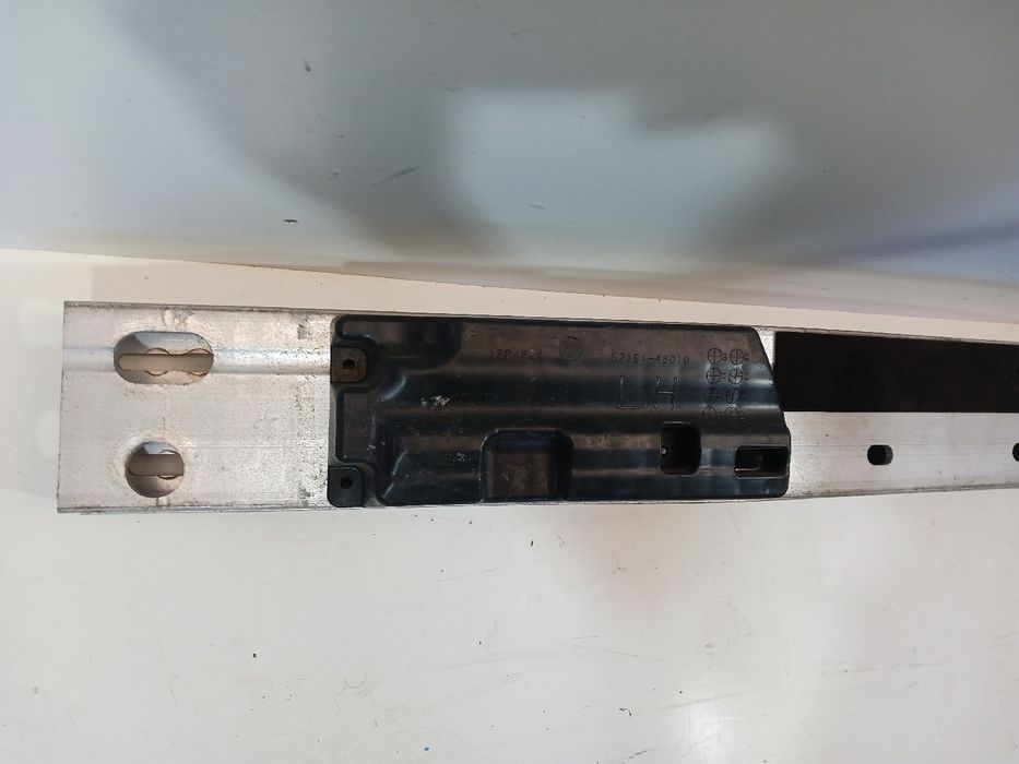 Reforço pára-choques trás TOYOTA Highlander / Kluger (_U4_)