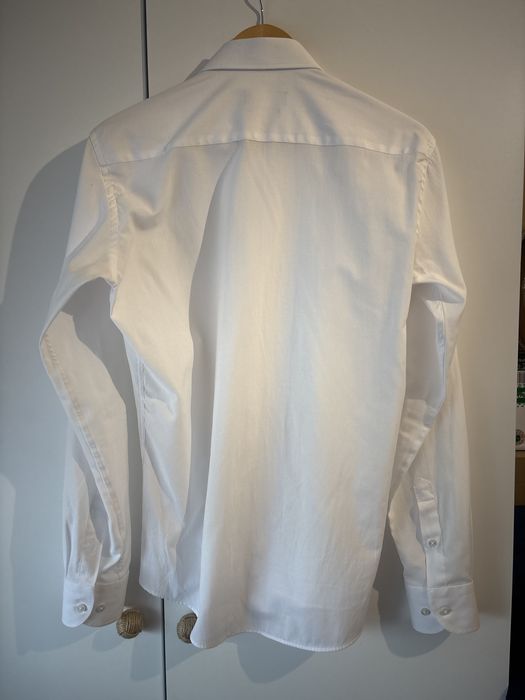 Kubenz slim fit 37/38 176/182