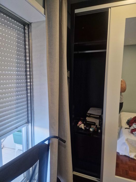 Móvel para o quarto