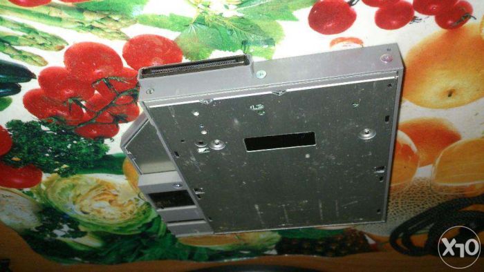 Nagrywarka CD RW Dell