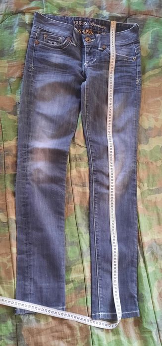 Джинси Guess 27р-р