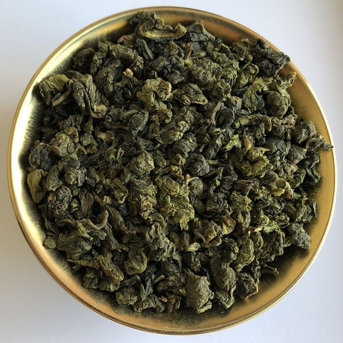 Тигуанинь чай |пуер|