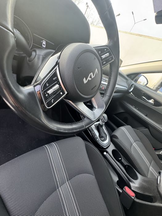 Аренда авто /Прокат авто Kia Forte без водителя. Посуточный прокат