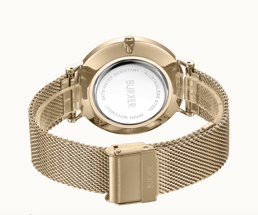 Жіночий Годинник Burker Watches Ruby