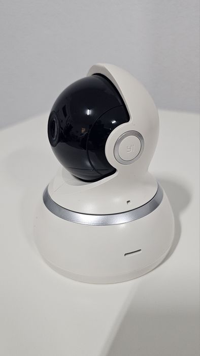 Camera Wi-fi Yi Dome 360º