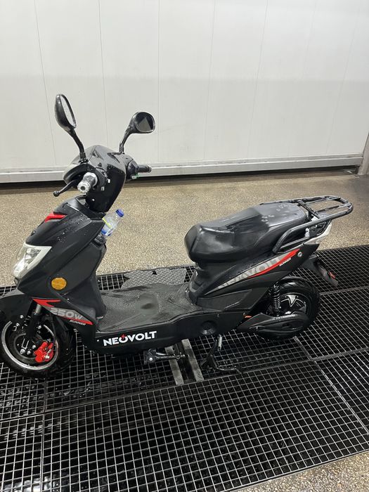 Mota eletrica 50cc (negociavel)