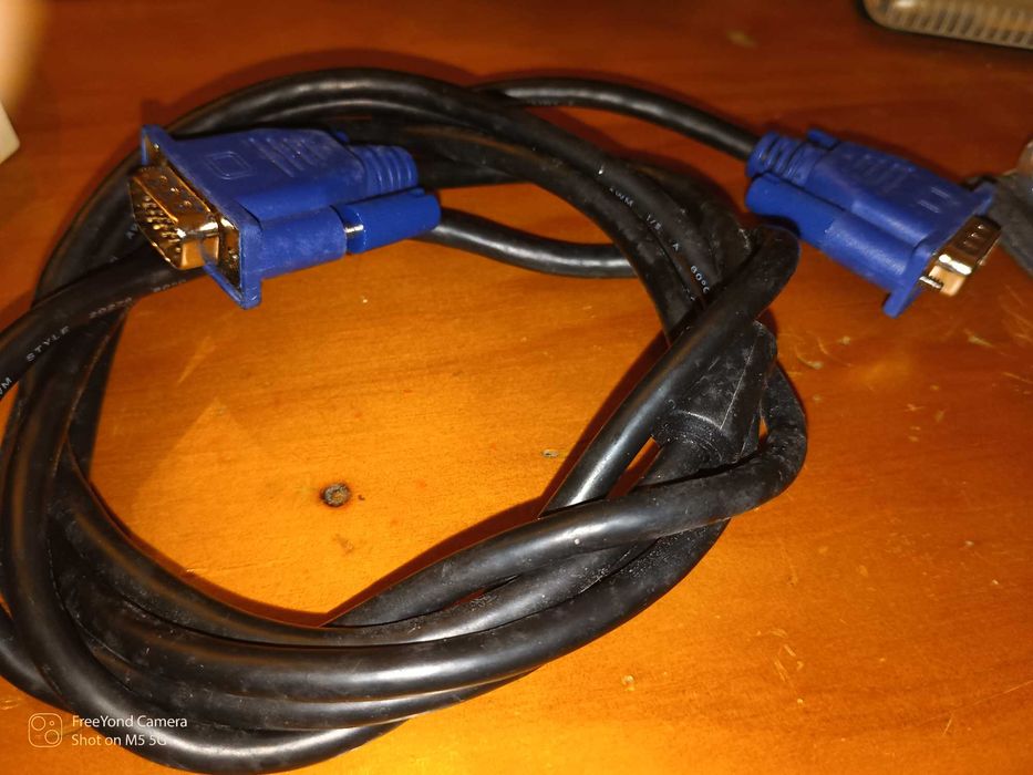 Cabo VGA Computador
