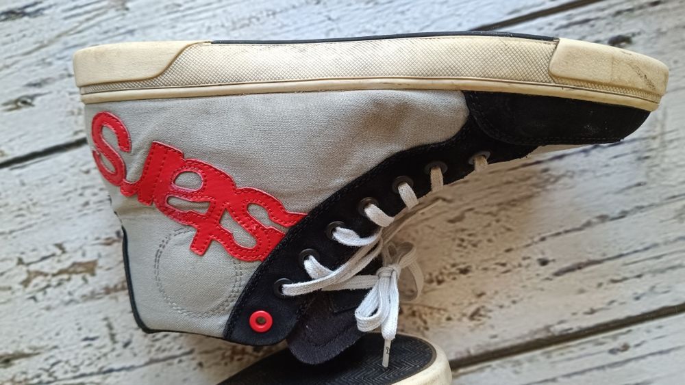 Buty, trampki Alpinestars. Rozmiar 45