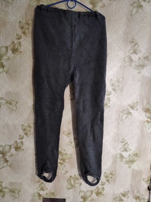 Гамаши женские новые