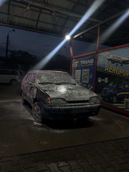 продам ваз 2114  М. Чернівці
