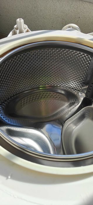 Zespół piorący bęben + zbiornik pralki beko BCC6511B0