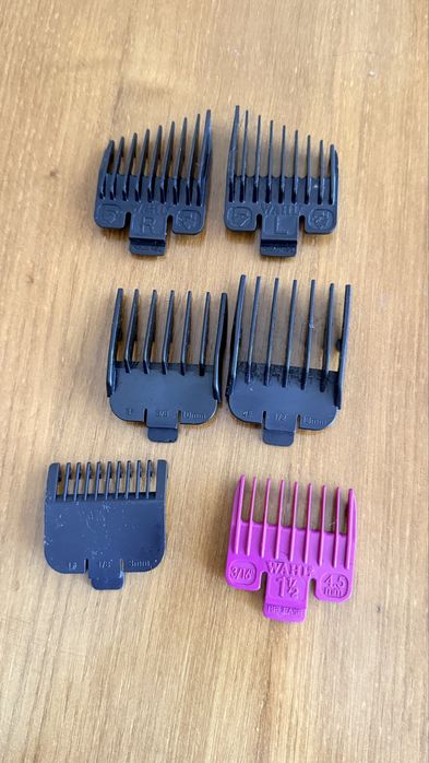 Maquina de corte de cabelo Babyliss Pro