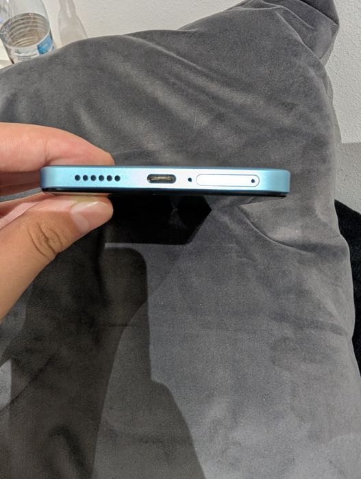 Xiaomi redmi 14 note