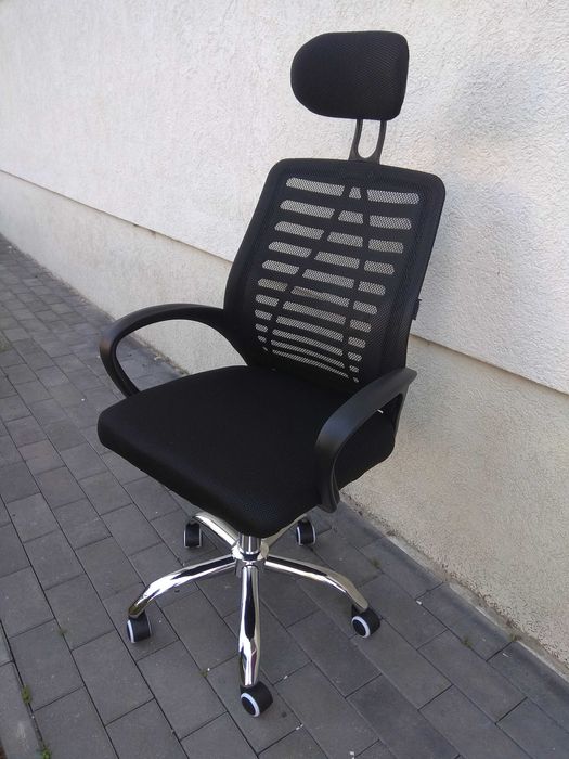 Крісло офісне комп'ютерне, офиссное компьютерное кресло