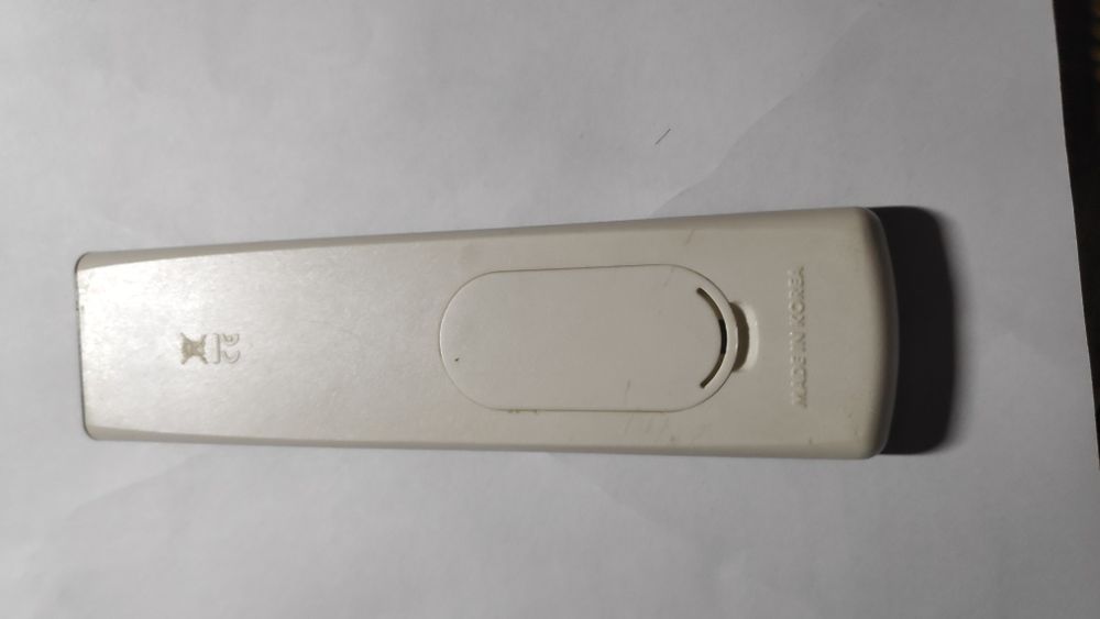Pilot nc plus działa