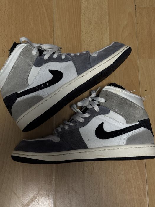 Кросівки Nike Air Jordan 1 high