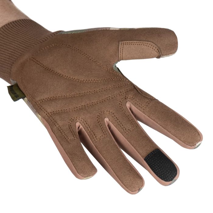 Рукавички польові демісезонні "MPG" (MOUNT PATROL GLOVES)