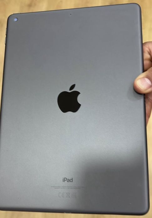 Ipad 2021/ 9 geração / 64GB