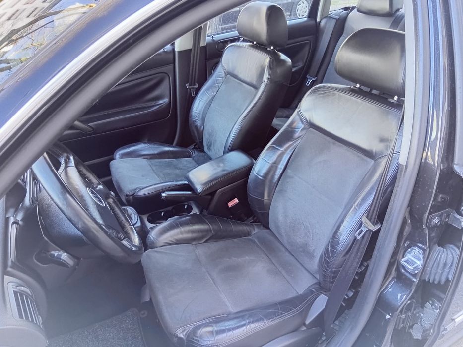 Vw Passat 1.9tdi 130cv