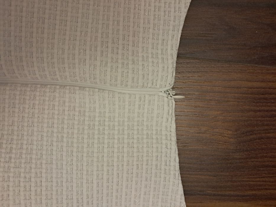 Śliczna elegancka sukienka XL damska