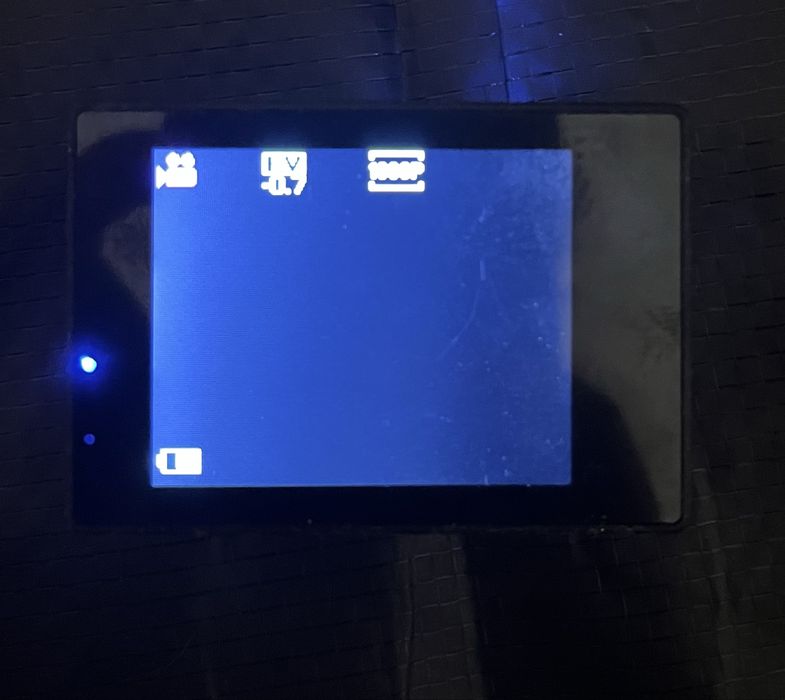 Action Cam Goodis64284488936961123