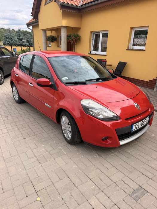 Reno Clio 1.2 2009
