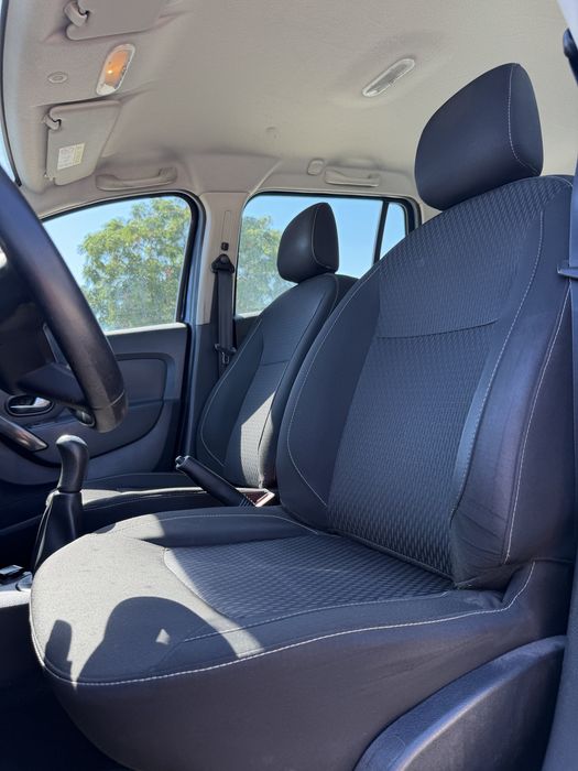 Dacia Logan 1.5 Dci 2018 Nacional Poucos KM