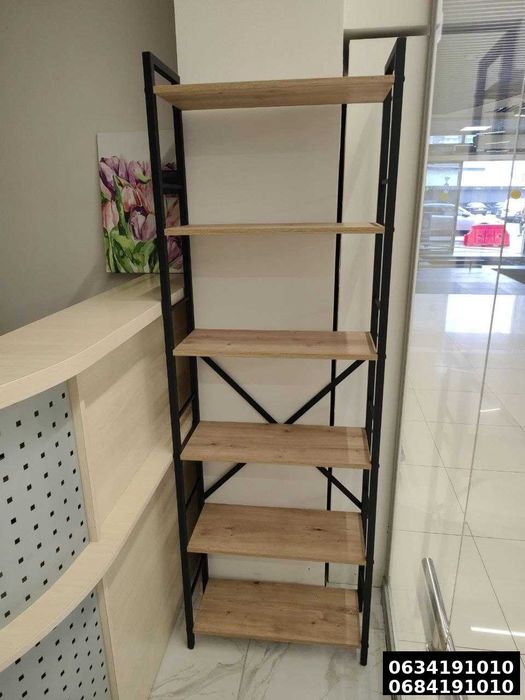Стелажі LOFT нові та Б/У | Для магазину, складу, дому | В наявності |   Купить стелаж ЛОФТ | БУ СТЕЛАЖИ, РОЗПРОДАЖ!