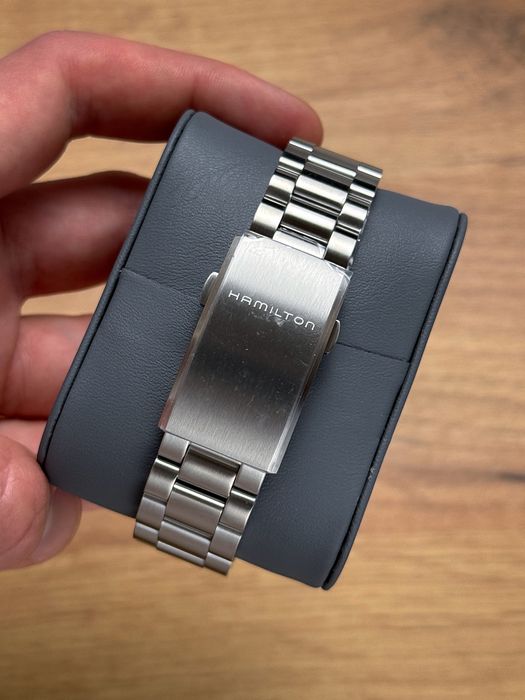 Hamilton Khaki Field Expedition Auto ST H70315110: 52 900 грн