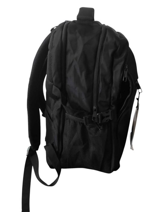 Plecak podróżny 50L na laptopa 17,3" TSA USB wodoodporny