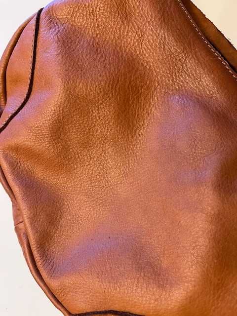 Venezia skórzana torebka