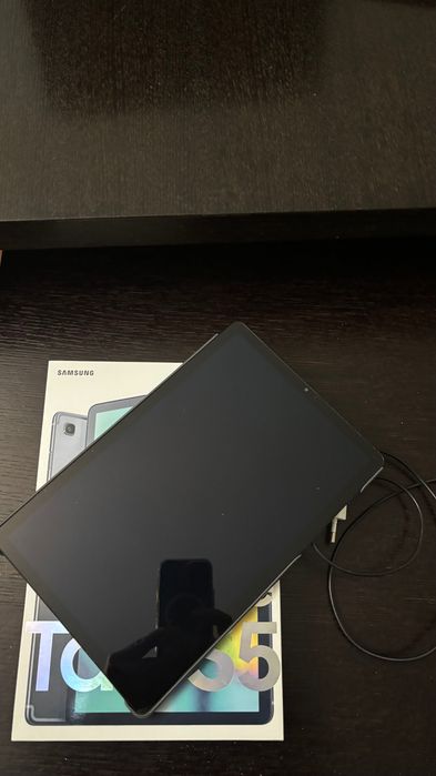 Tablet Samsung Galaxy Tab S5e 64GB/LTE Super Slim