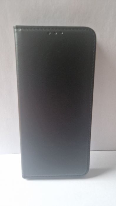 Kabura Smart Magneto do Samsung Galaxy A52/A52S czarna