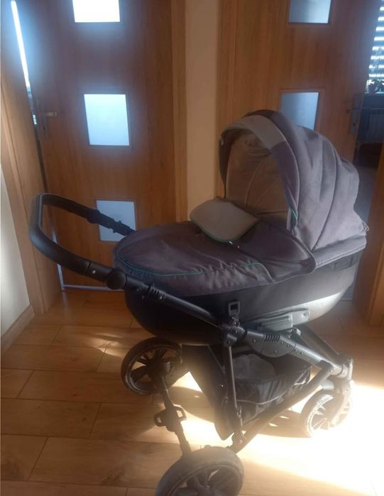 Sprzedam Wózek 3 w 1