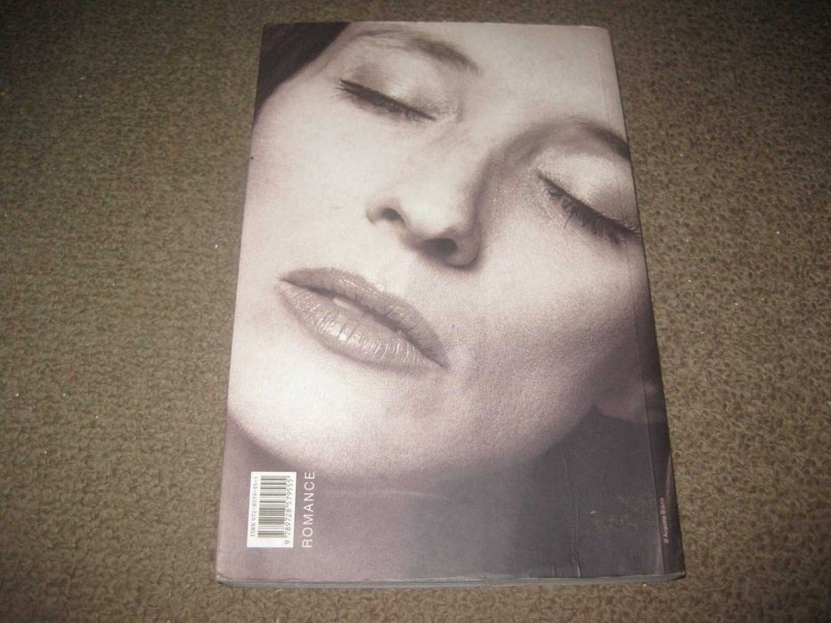 Livro "Alma de Pássaro" de Margarida Rebelo Pinto