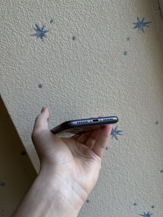 iPhone 11 64 gb r-sim айфон 11 64 р сім