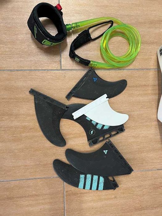 Prancha de surf Al merrick