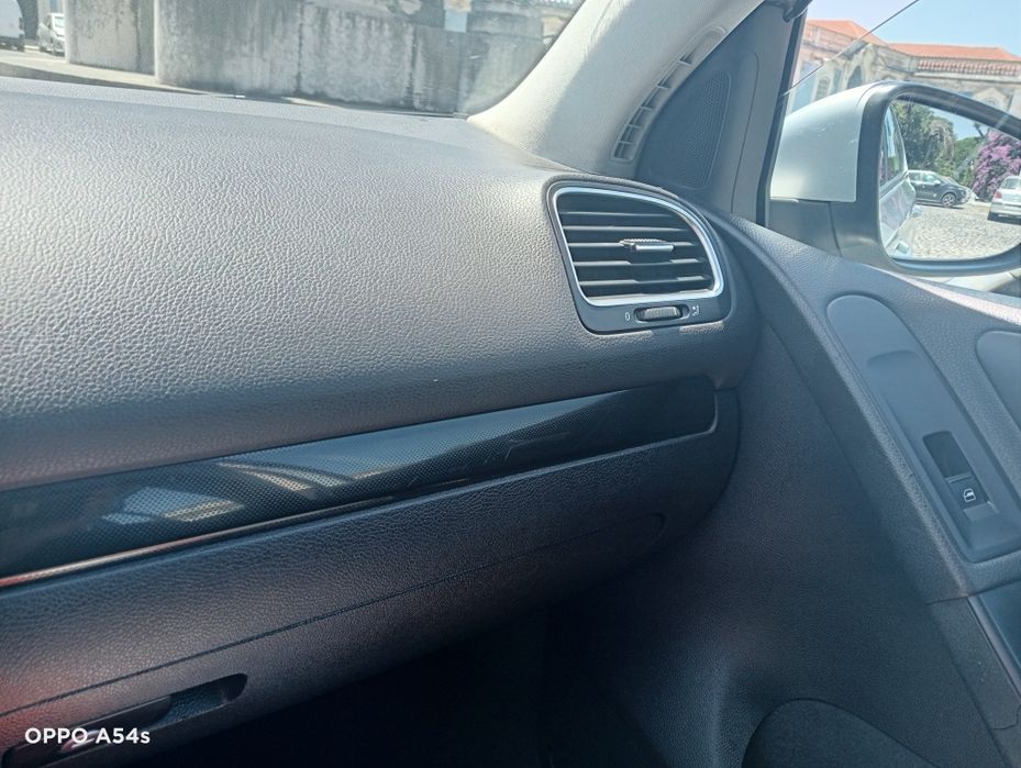 Volkswagen Golf — fotografia 3