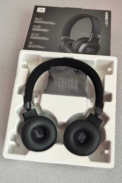 навушники JBL Live 675NC "США" (openbox-оригінал)
