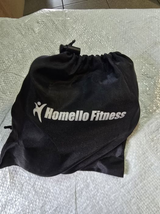 Скакалка Yunmai Fitness Rope Pro Version Black (YMHR-P701) Б/В [116911