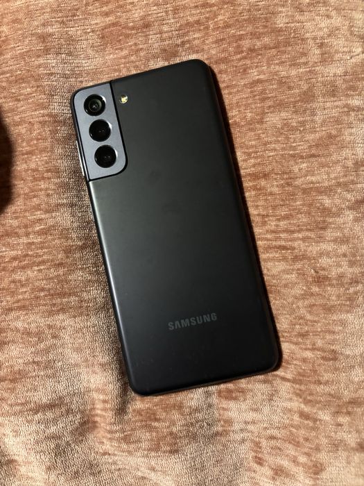 Samsung S21 5G - Dual Sim