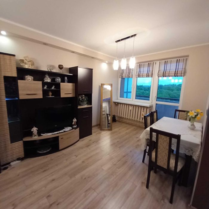 rezerwacja Sprzedam mieszkanie w "Kukurydzach" 44 m² , Zawiszy Czarnego Katowice,bez pośredników,polecam - Widok 2