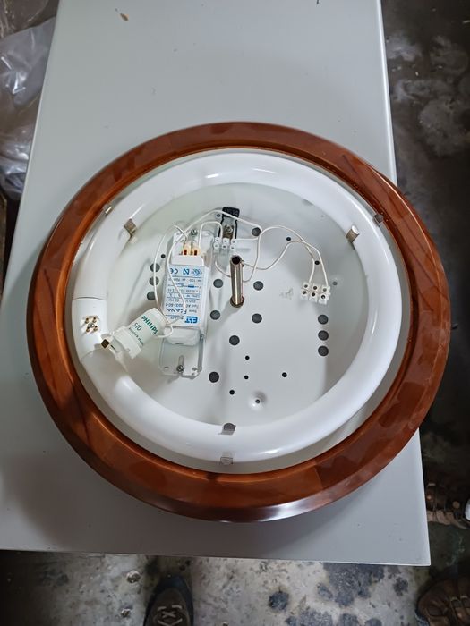 Ceiling Lamp430934755776942081