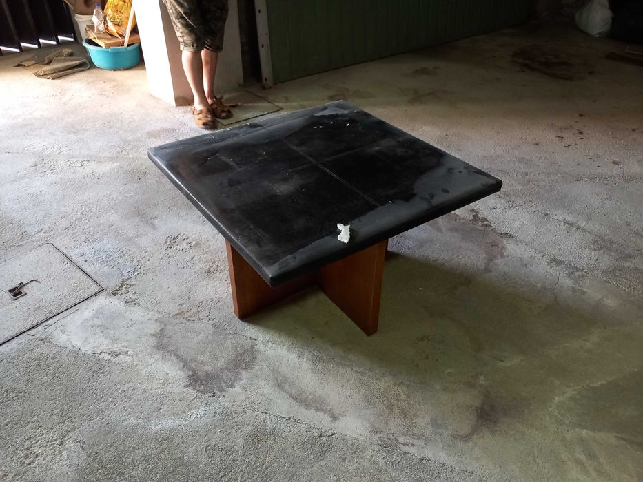 4 Mesas de centro de sala